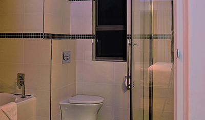 Bath Room