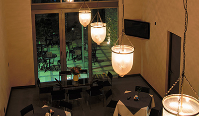 Dining Night