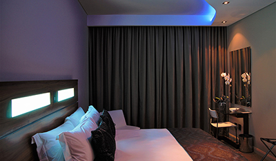 Room Double