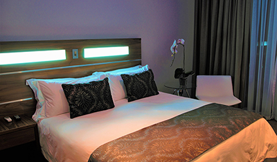 Room Double